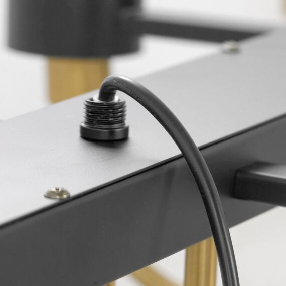 Потолочная люстра Lussole Mohave LSP-8397, изображение 4