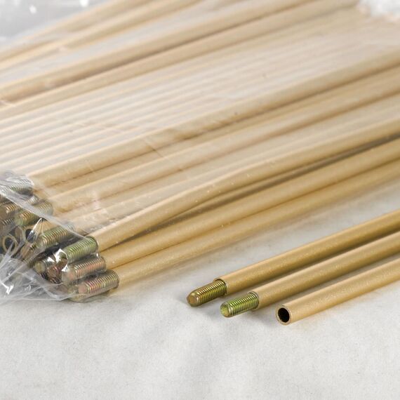 Люстра Lussole  Star GRLSP-8334, изображение 6