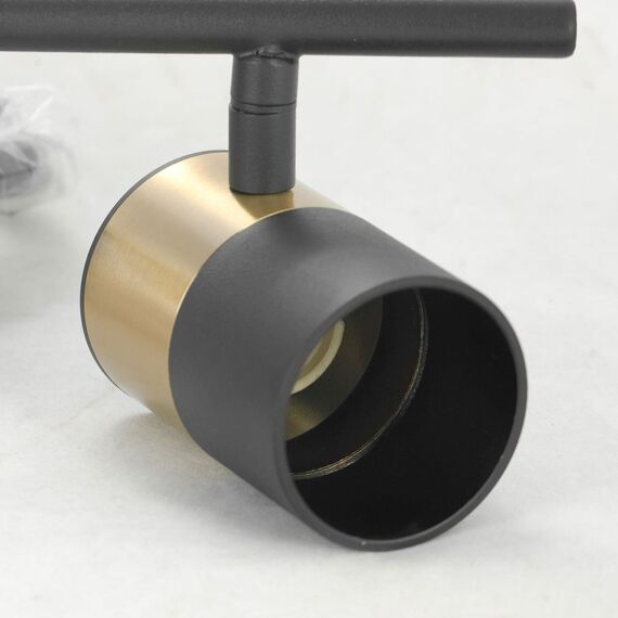 Подвесная люстра Lussole GILBERT LSP-8376, изображение 2