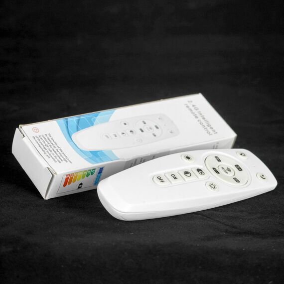 Люстра потолочная светодиодная Lussole LSP-8465, изображение 4