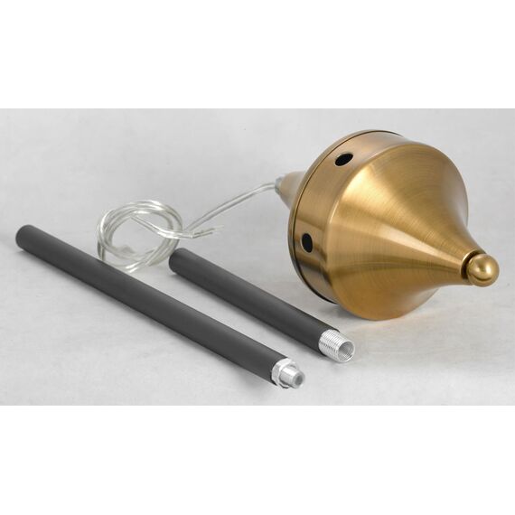 Люстра Lussole  Astoria LSP-8309, изображение 5