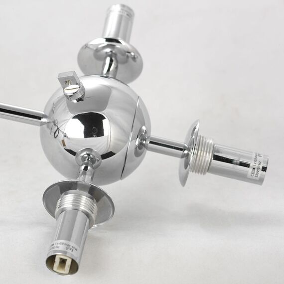 Потолочная люстра Lussole LSP-8392, изображение 3