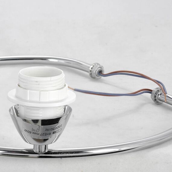 Люстра Lussole LSP-8415, изображение 2