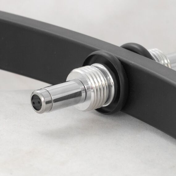 Подвесная люстра Lussole Bubbles LSP-8395, изображение 3