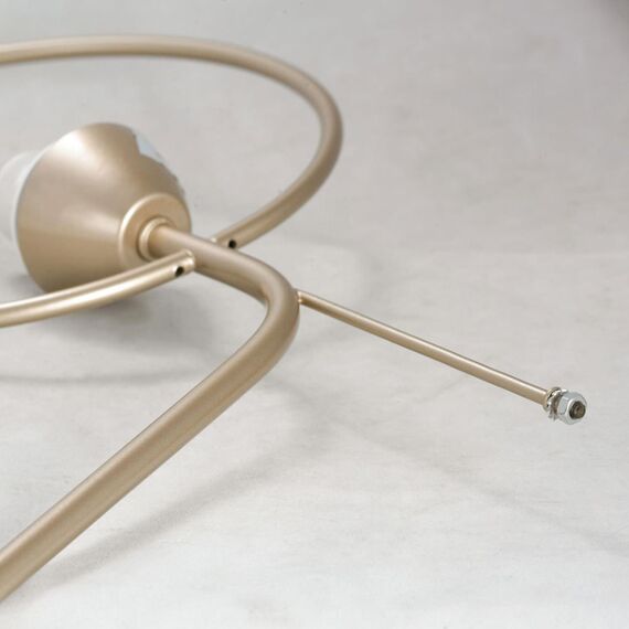 Люстра потолочная Lussole LSP-8369 MONTANA, изображение 3