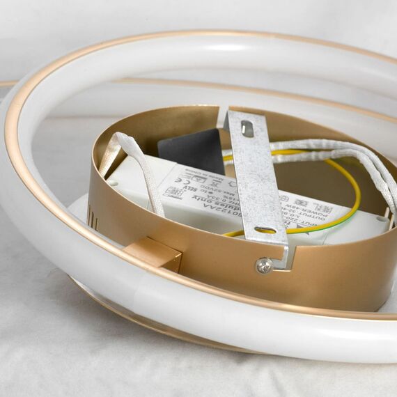 Люстра Lussole  Ingersoll LSP-8346, изображение 3