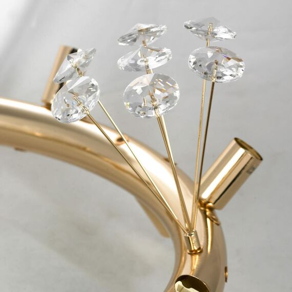 Люстра Lussole  Alaska LSP-8340, изображение 2