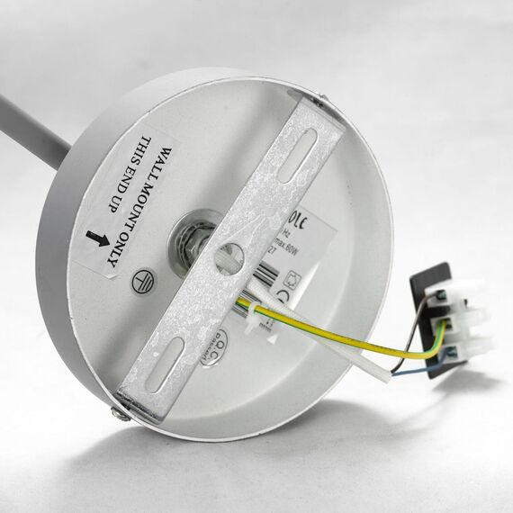 Бра Lussole  Navajo LSP-8127V, изображение 5