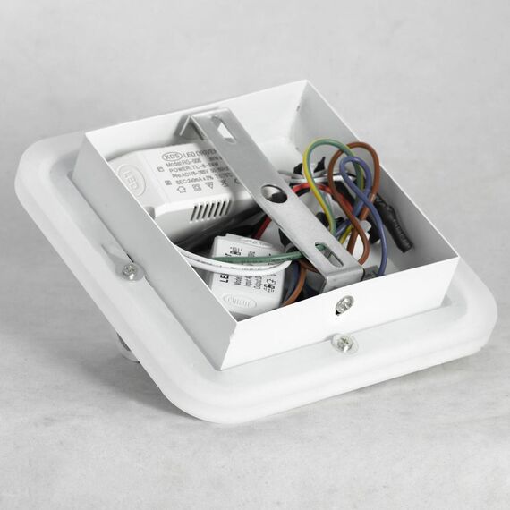 Бра Lussole  Cozy LSP-8237, изображение 3