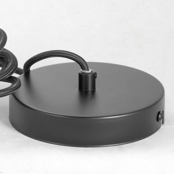 Подвесной светильник Lussole  Strawberry GRLSP-8212, изображение 5