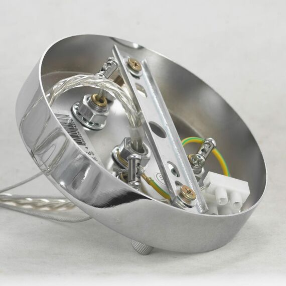 Светильник подвесной Lussole LSP-8406, изображение 5