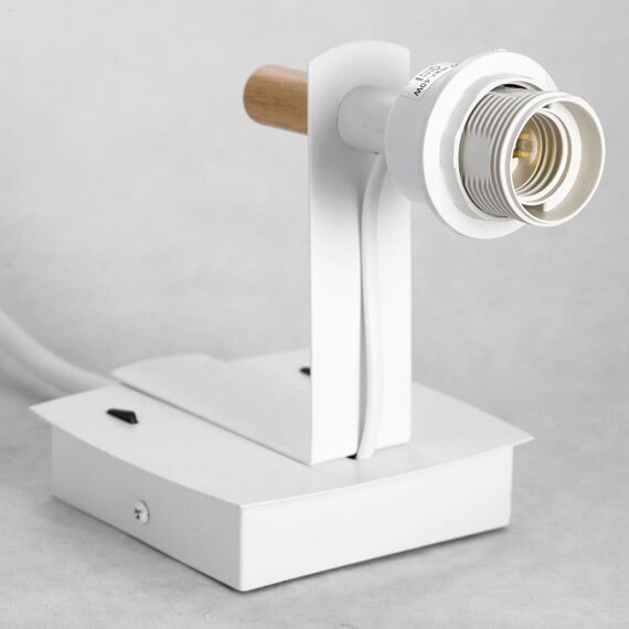 Бра Lussole  Cozy LSP-8234, изображение 2