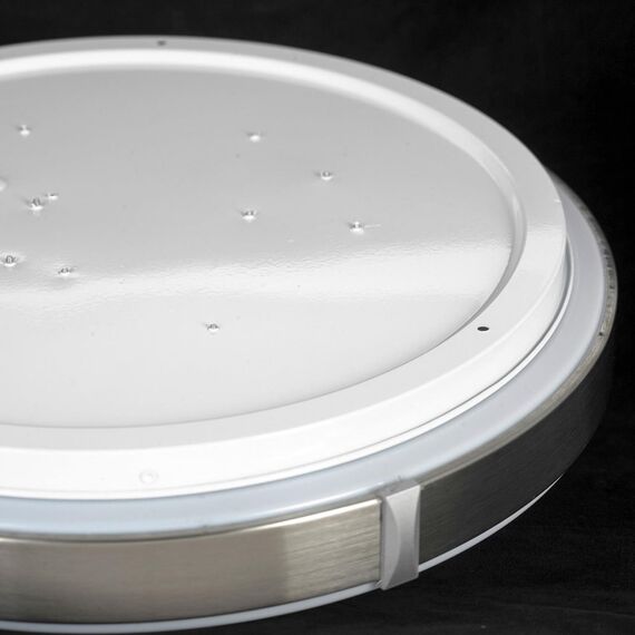 Люстра потолочная светодиодная Lussole LSP-8471, изображение 3