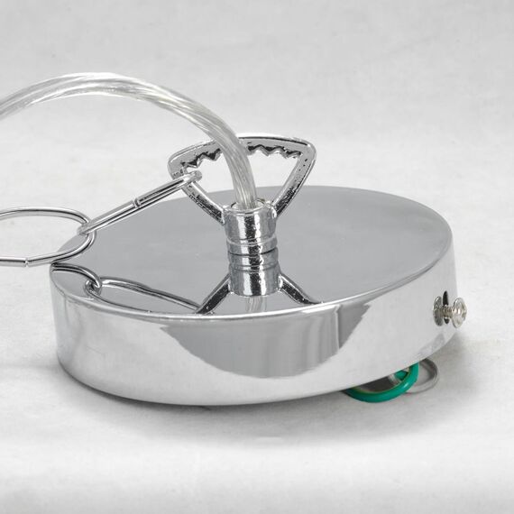 Люстра Lussole  Idaho GRLSP-8999, изображение 6