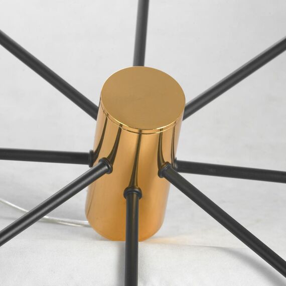 Люстра Lussole  Duncan GRLSP-8252, изображение 3