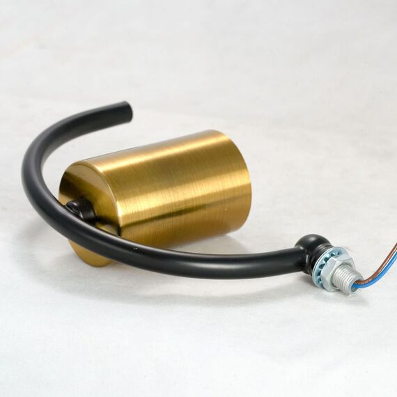 Светильник настенный Lussole LSP-8373 GARLAND, изображение 3