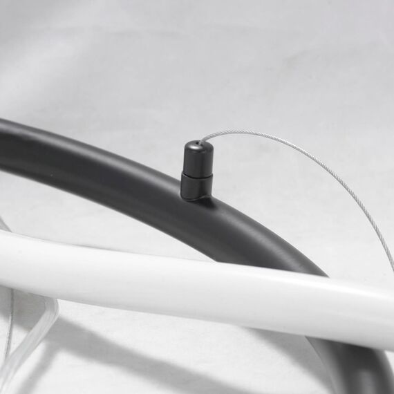 Люстра подвесная Lussole  River LSP-8391, изображение 2