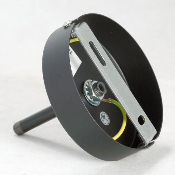 Люстра потолочная Lussole LSP-8375 GARLAND, изображение 6