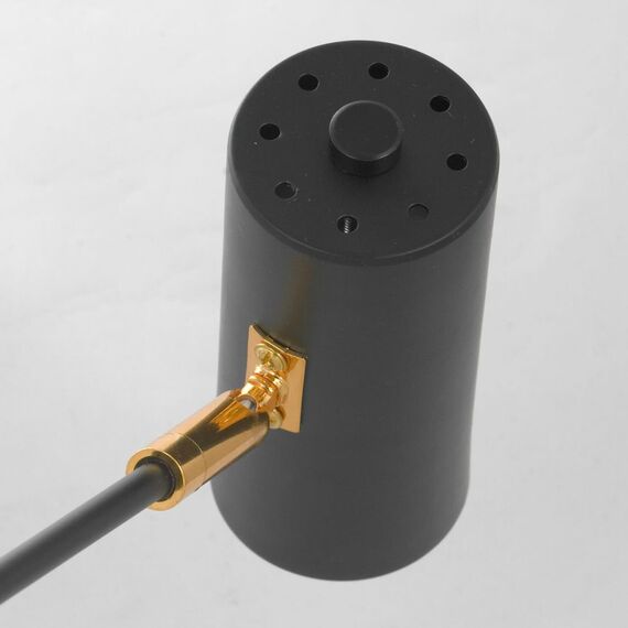 Люстра Lussole  Duncan LSP-8252, изображение 6