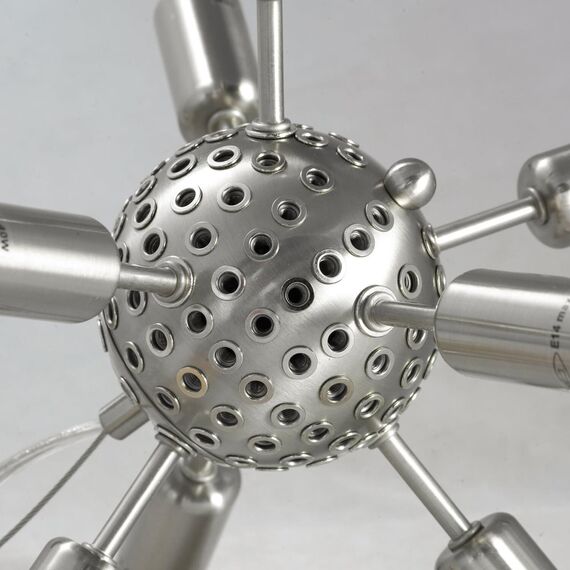 Люстра Lussole  Star GRLSP-8336, изображение 3