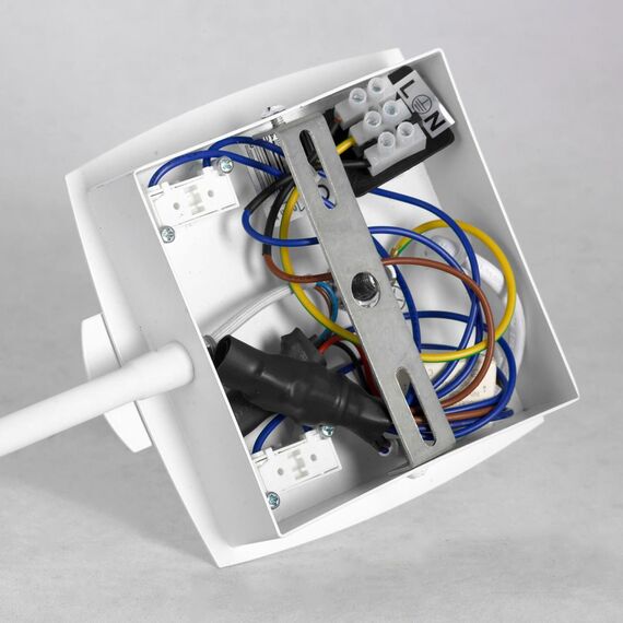 Бра Lussole  Cozy LSP-8234V, изображение 5