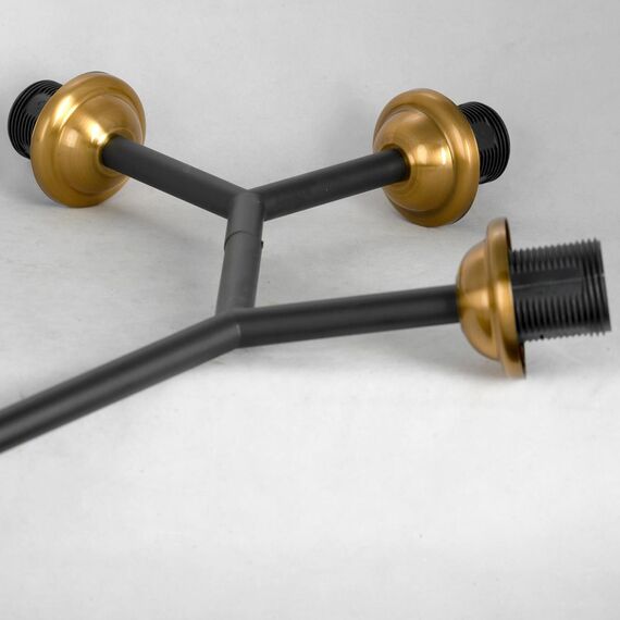 Люстра Lussole  Astoria LSP-8309, изображение 2