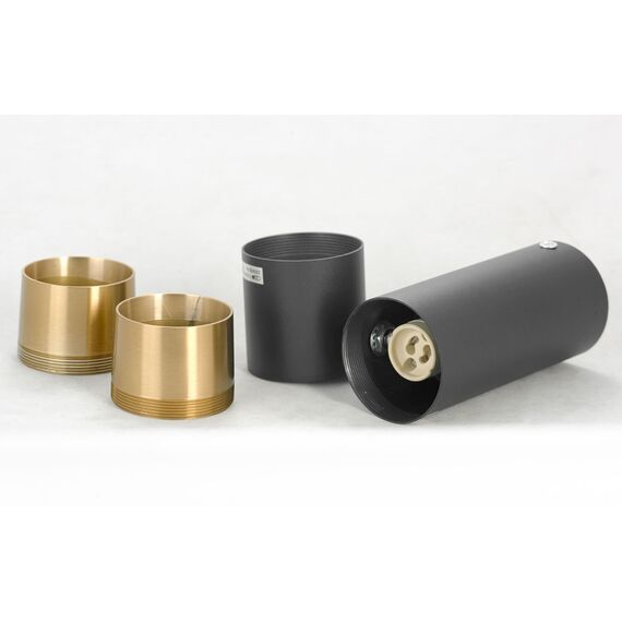 Светильник потолочный Lussole LSP-8378 Gilbert, изображение 2