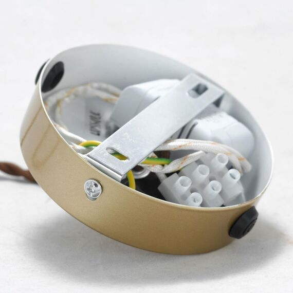 Подвесной светильник Lussole  Acquario LSP-8357, изображение 5