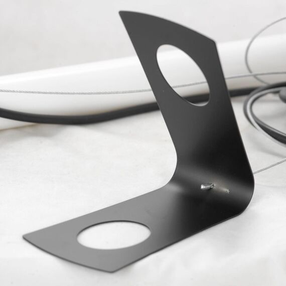 Светильник линейно-подвесной светодиодный  Lussole LSP-8394 PICKENS, изображение 4