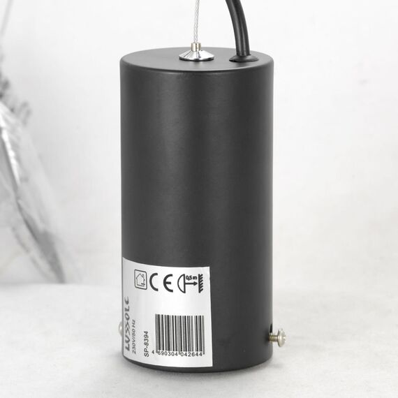 Светильник линейно-подвесной светодиодный  Lussole LSP-8394 PICKENS, изображение 6