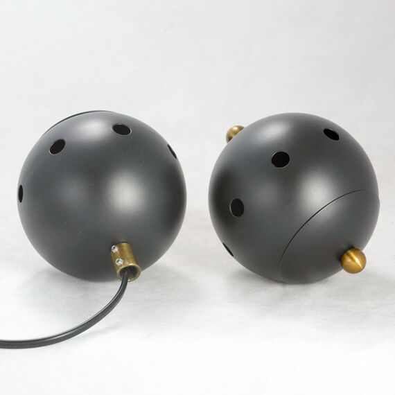 Люстра потолочная Lussole LSP-8375 GARLAND, изображение 4