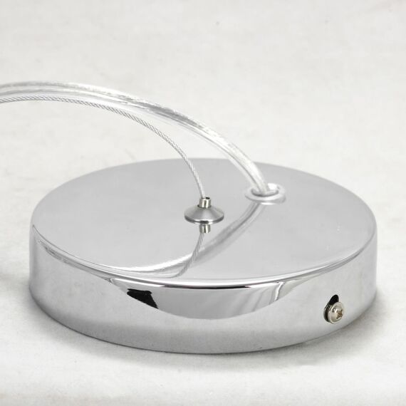 Подвесной светильник Lussole  Limestone LSP-8402, изображение 6