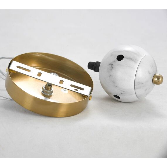 Люстра Lussole LSP-8413, изображение 4