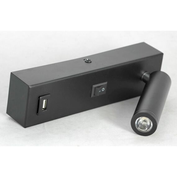 Бра Lussole  Cozy LSP-8242, изображение 4