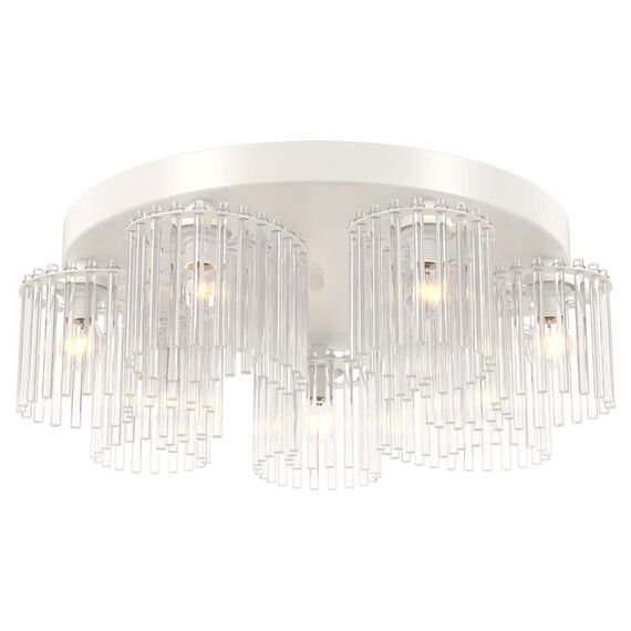 Люстра Lussole LSP-8451, изображение 2