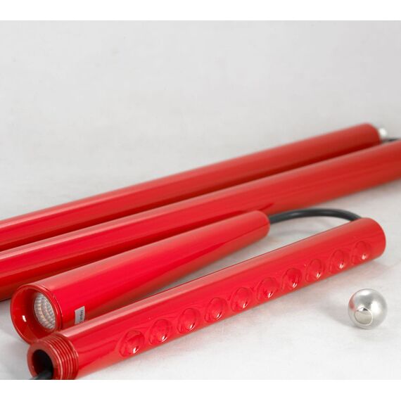 Торшер Lussole  Dawson LSP-0577, изображение 4