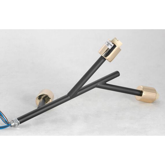 Люстра Lussole  Astoria GRLSP-8332, изображение 3