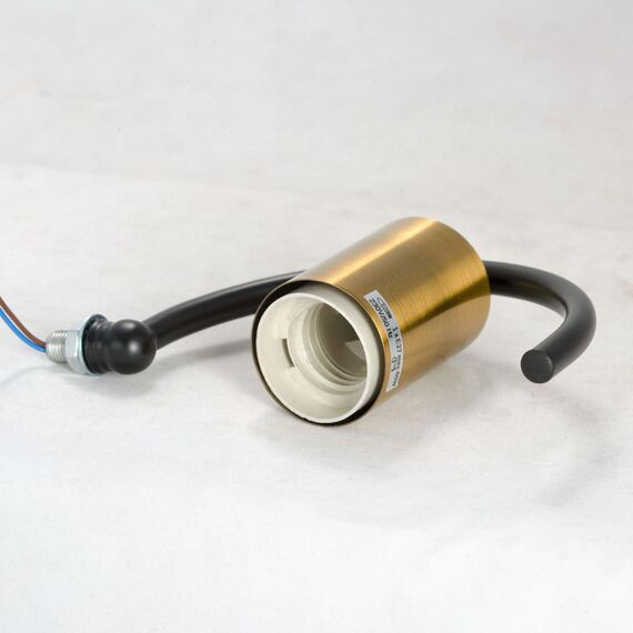 Светильник настенный Lussole LSP-8373 GARLAND, изображение 2