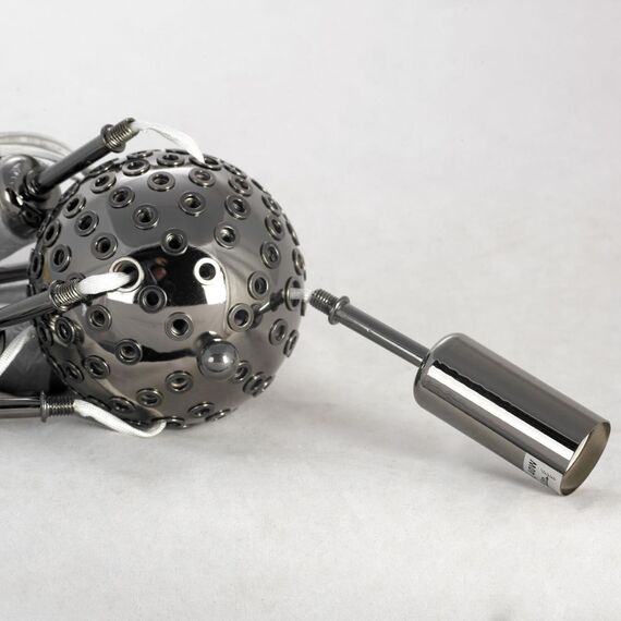 Люстра Lussole  Star GRLSP-8337, изображение 3