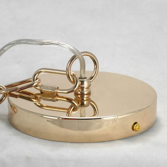 Подвесная люстра Lussole Topgrade Shelby LSP-8385, изображение 5