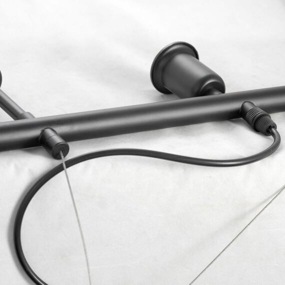 Подвесной светильник Lussole  Cranbrook GRLSP-8254, изображение 4