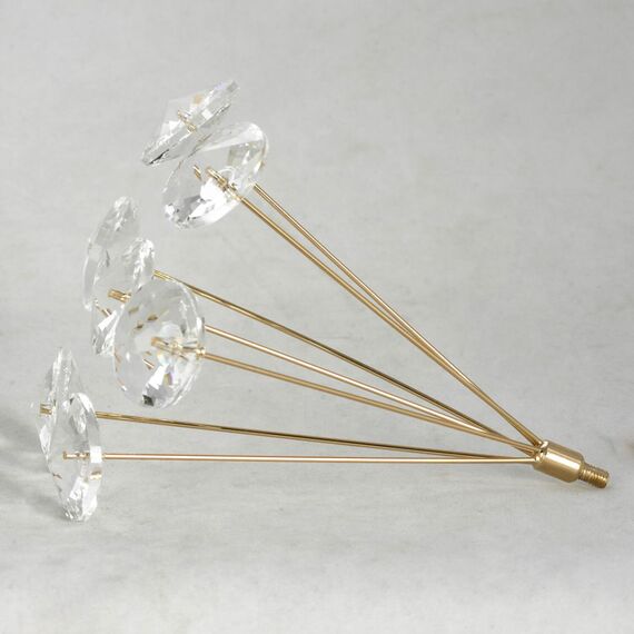 Люстра Lussole  Alaska LSP-8338, изображение 6