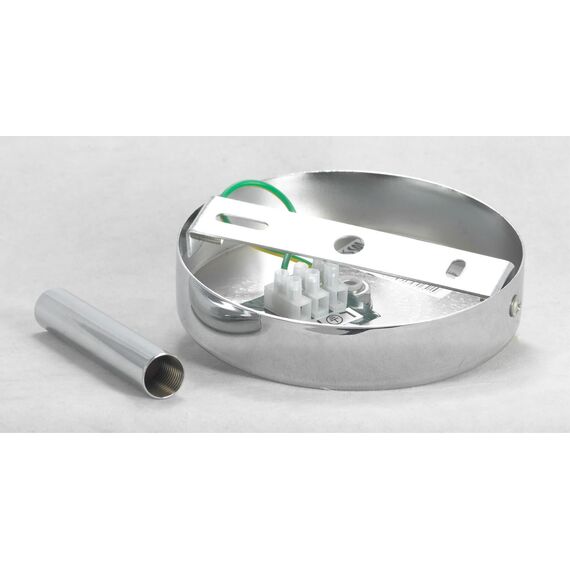 Потолочная люстра Lussole  Wilcox LSP-8381, изображение 5