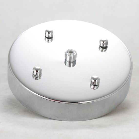 Потолочная люстра Lussole LSP-8392, изображение 7