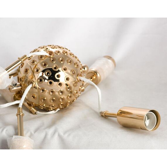 Люстра Lussole  Star LSP-8334, изображение 2