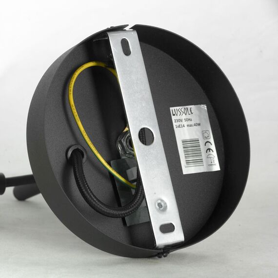 Бра Lussole  Shirley LSP-8581, изображение 6