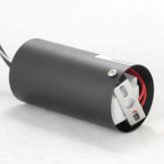 Светильник линейно-подвесной светодиодный  Lussole LSP-8394 PICKENS, изображение 7