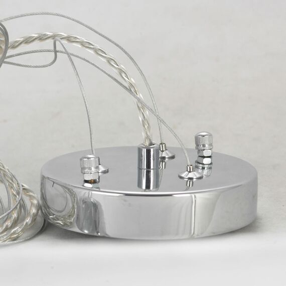 Светильник подвесной Lussole LSP-8406, изображение 4