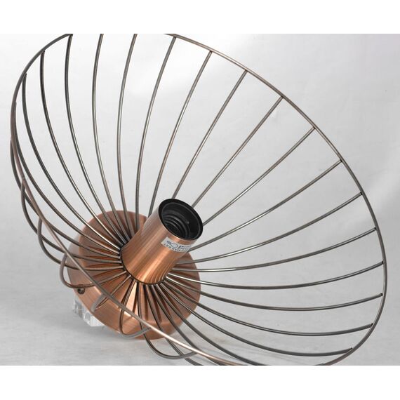 Потолочный светильник Lussole  Brooks GRLSP-8249, изображение 3