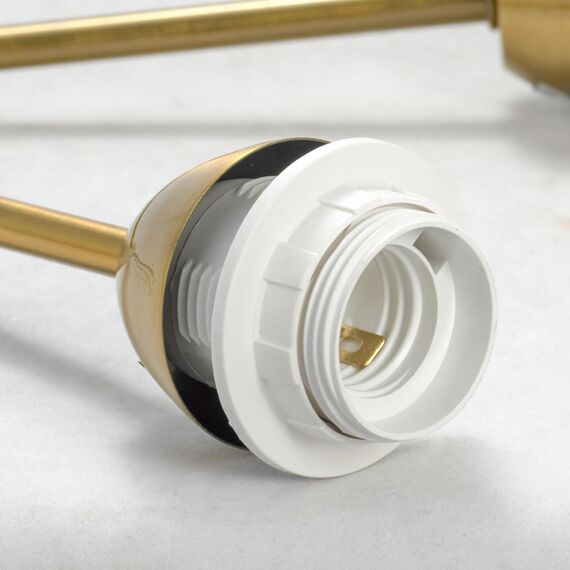 Люстра Lussole  Montana GRLSP-8208, изображение 3